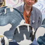 Earth and Fire 2018 - Tom Kemp